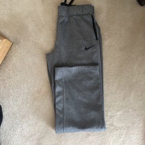Girl’s Nike Dri-Fit Sweatpants